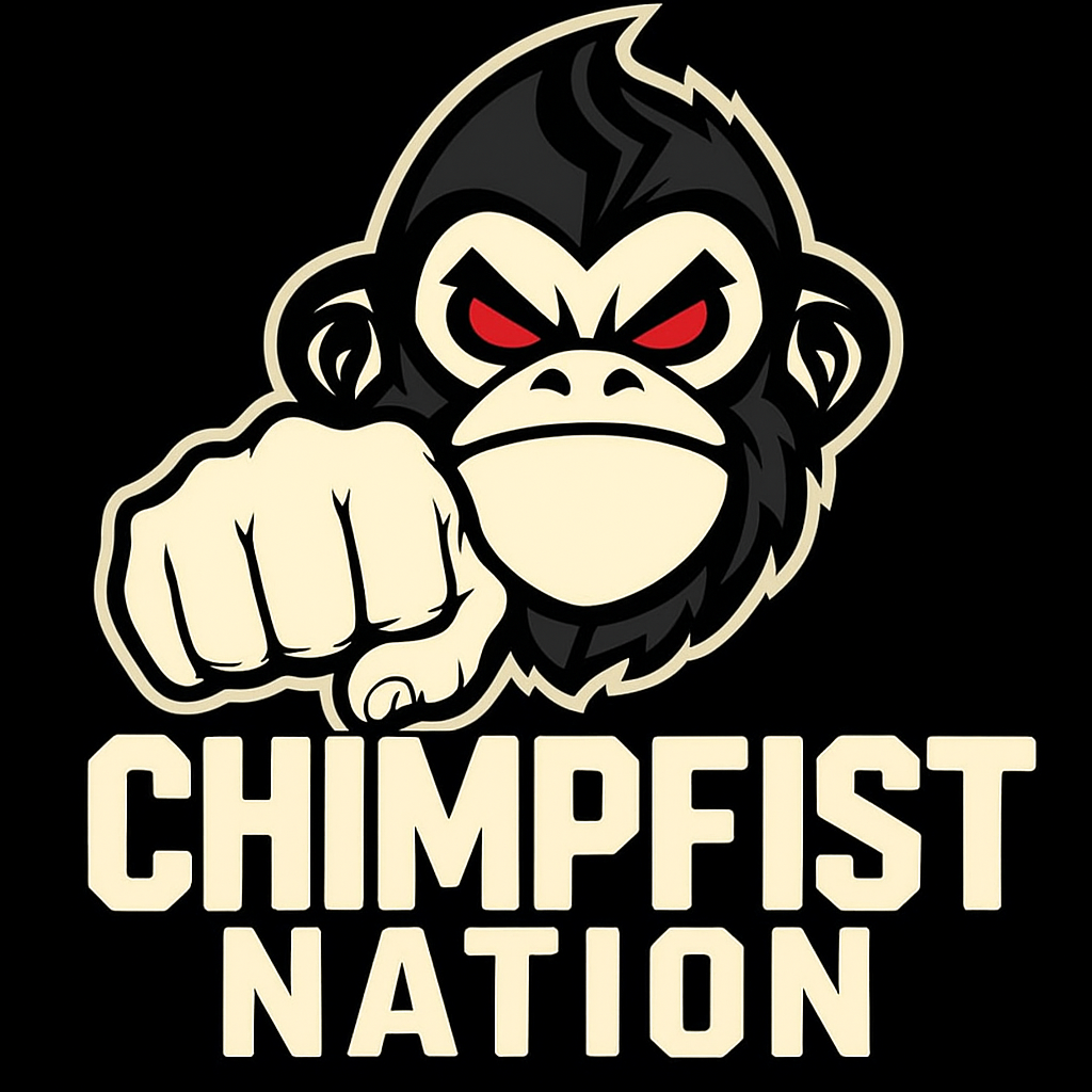 Chimpfist Nation